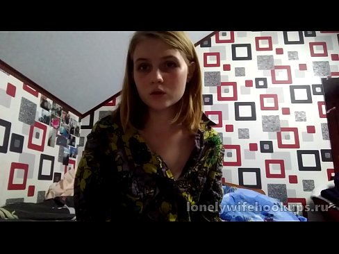 ❤️ Млада плава студентица из Русије воли веће ките. Секс видео код нас sr.osagoassist.ru ❌