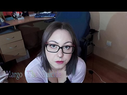 ❤️ Секси девојка са наочарима дубоко сише дилдо на камери Секс видео код нас sr.osagoassist.ru ❌