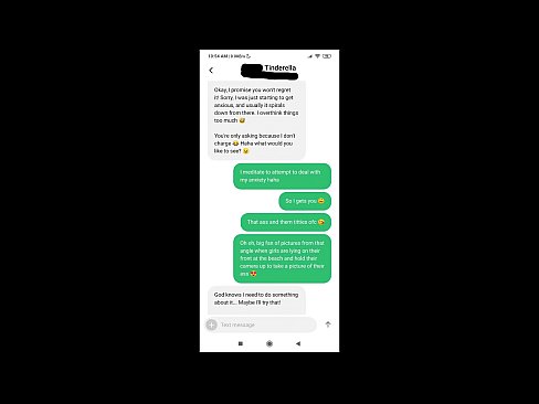 ❤️ Додао сам нову ПАВГ из Тиндера у свој харем (укључен разговор са Тиндером) Секс видео код нас sr.osagoassist.ru ❌